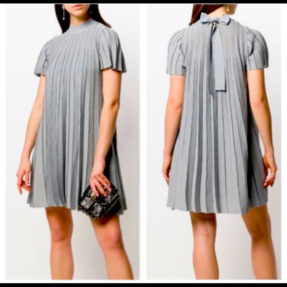 Red Valentino Dress